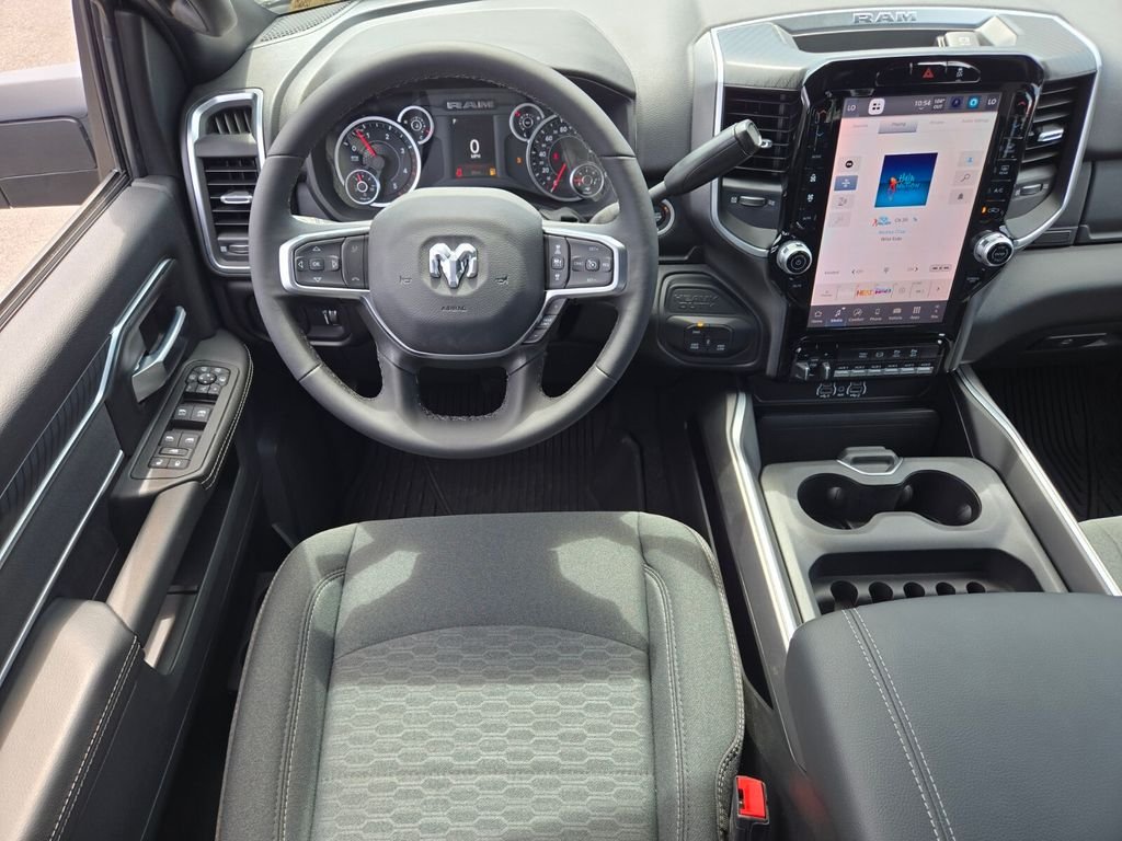 2025 RAM 2500 Big Horn - Photo 8