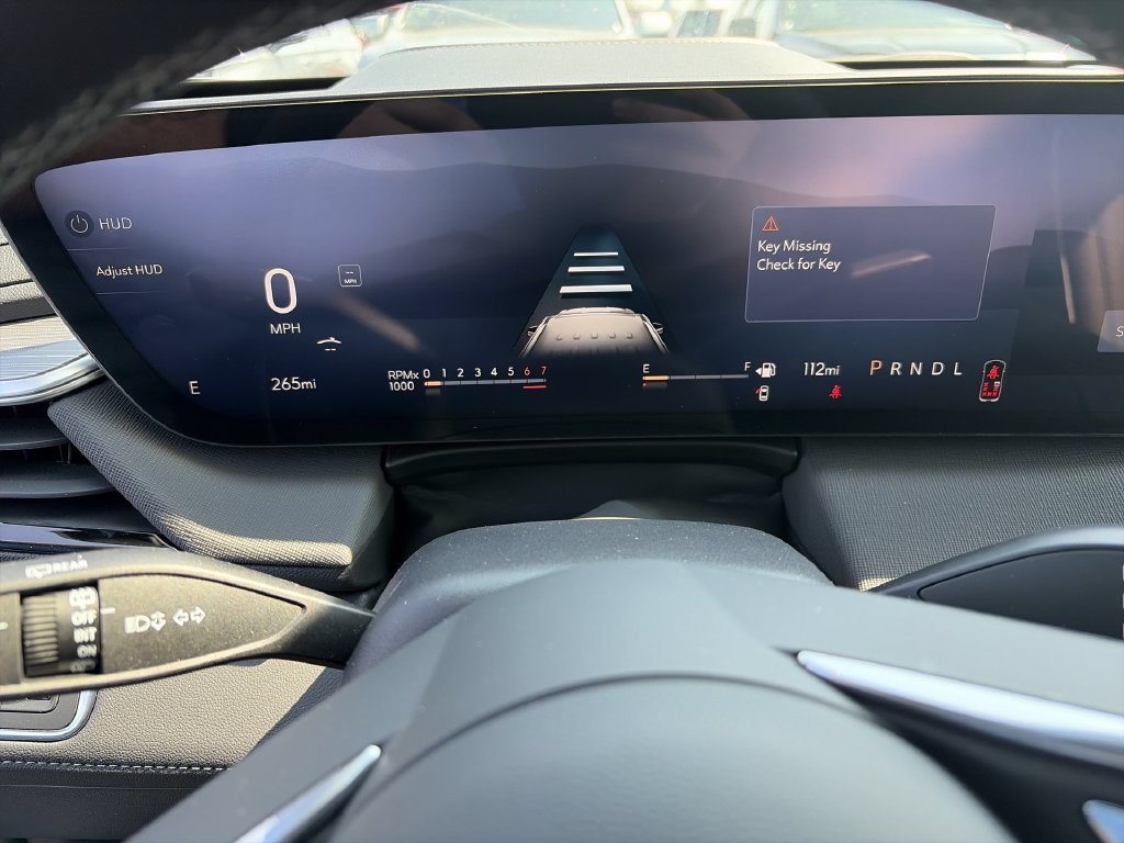 New 2026 Moonstone Gray Metallic Buick Preferred image 21