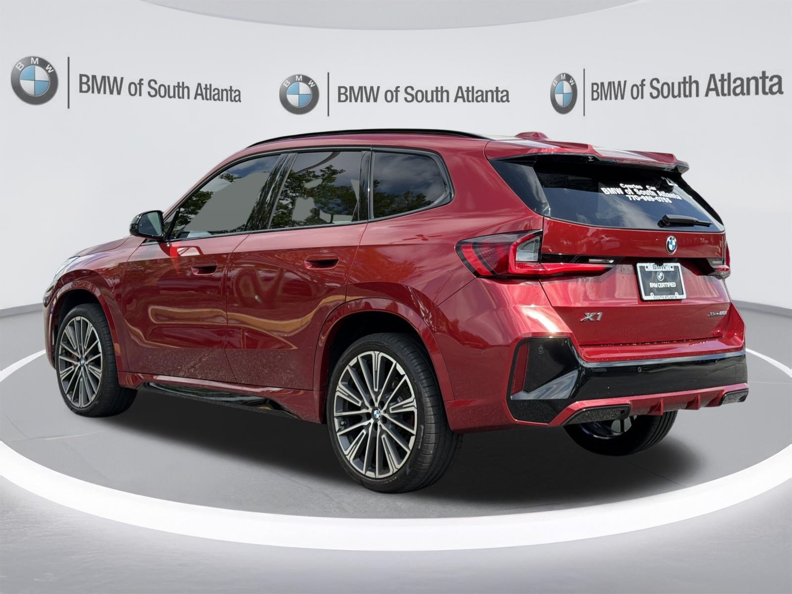 2026 BMW X1 28i - Photo 25