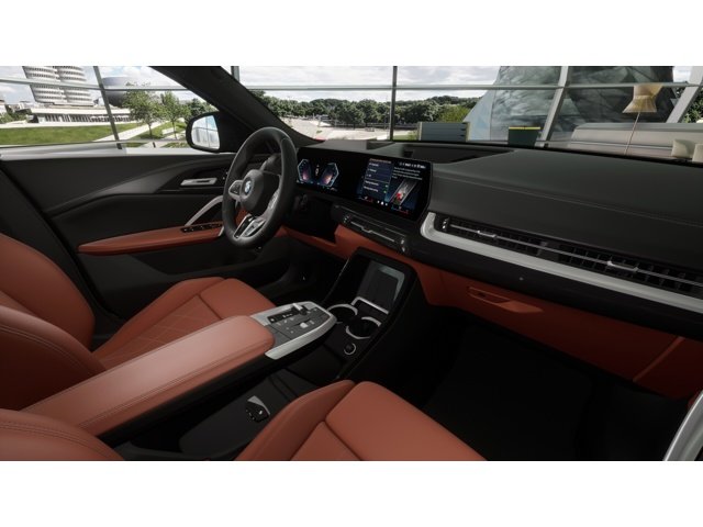 New 2027 Gray BMW X2 28i image 14