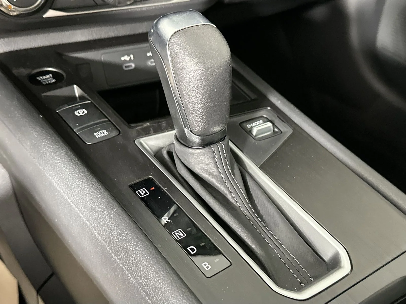New 2026 Gun Metallic Nissan SV image 20