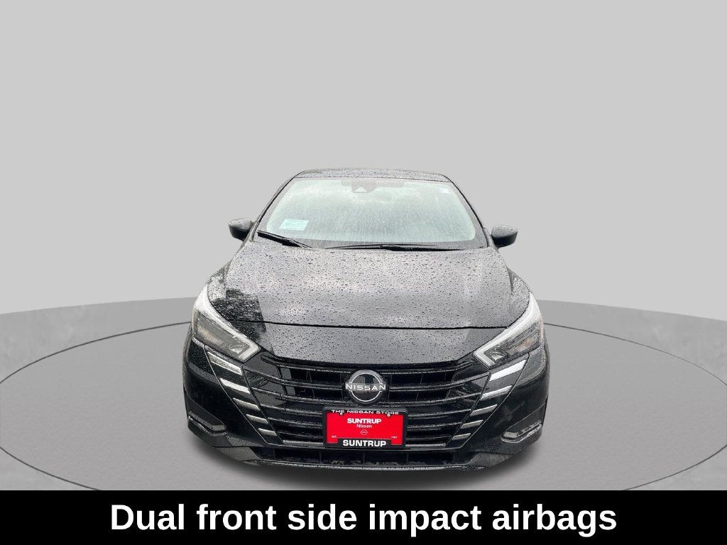 Used 2025 Black Nissan 1.6 S image 20