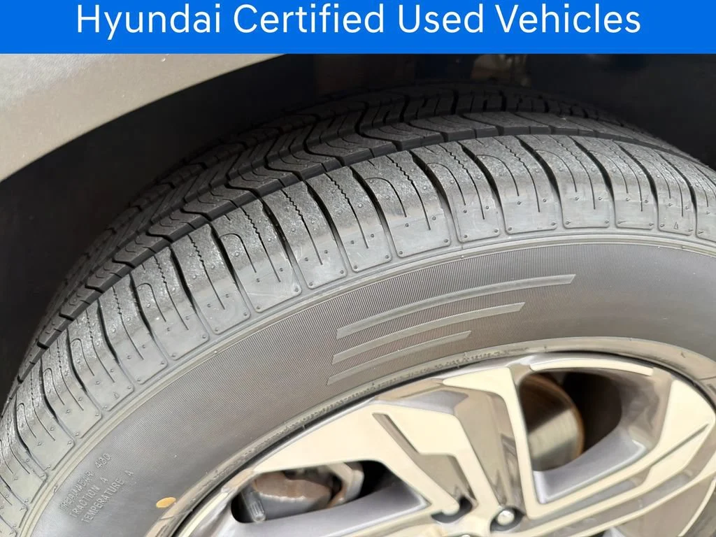 Certified Pre-Owned 2023 Hyundai Santa Fe SEL