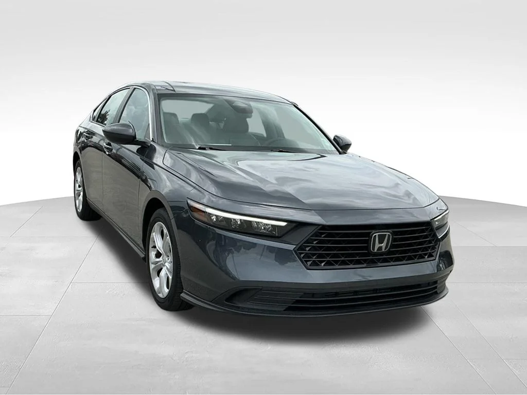 Used 2024  Honda LX image 18