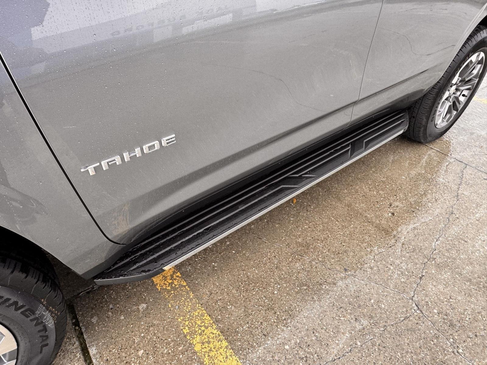 2026 Chevrolet Tahoe LT - Photo 29
