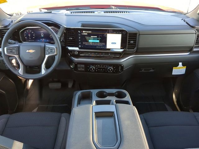 2026 Chevrolet Silverado 1500 LT - Photo 14