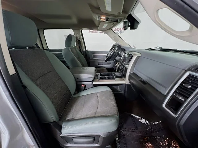 2014 RAM Ram 1500 Pickup Big Horn/Lone Star - Photo 39