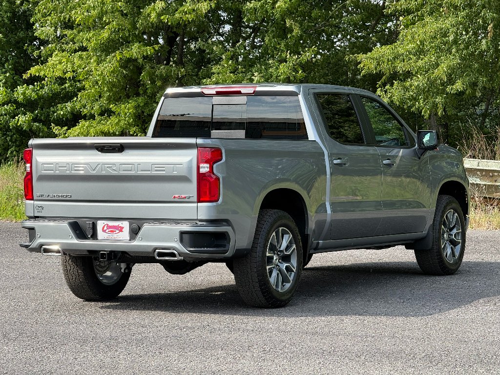 2026 Chevrolet Silverado 1500 RST - Photo 11