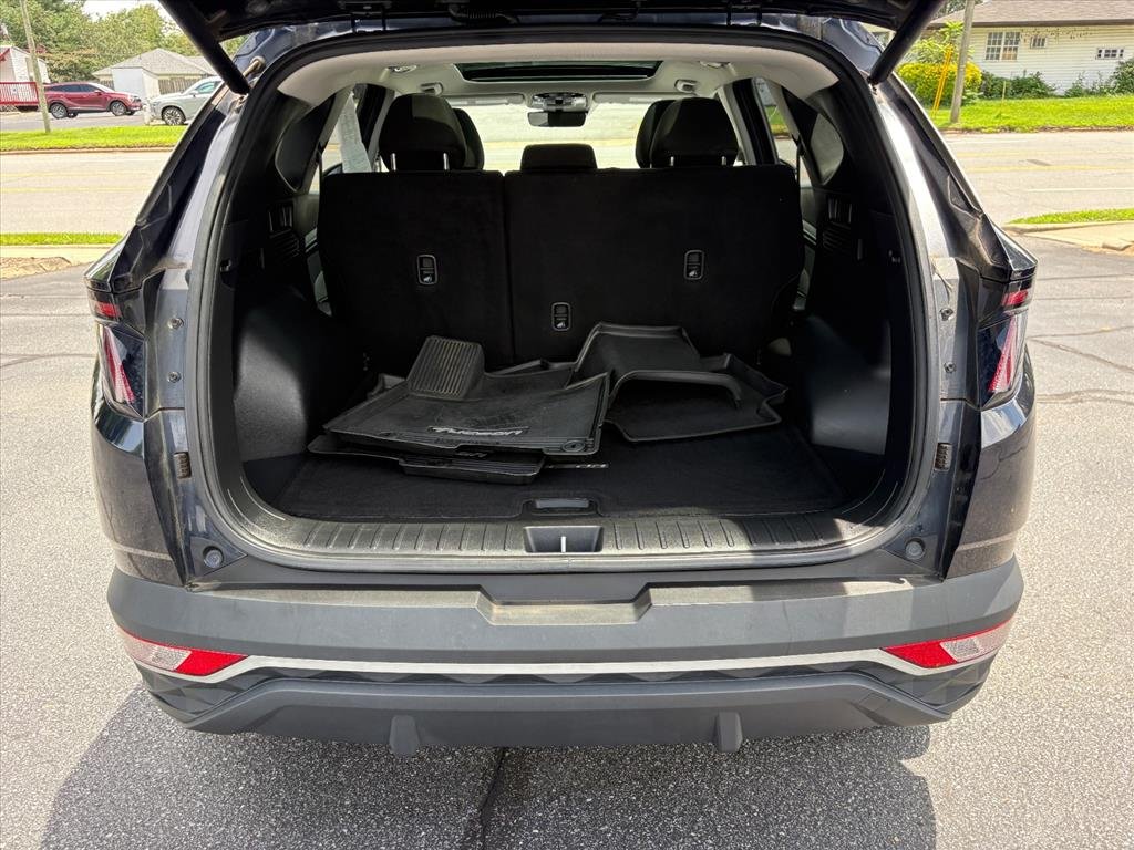 2022 Hyundai Tucson SEL Convenience - Photo 23