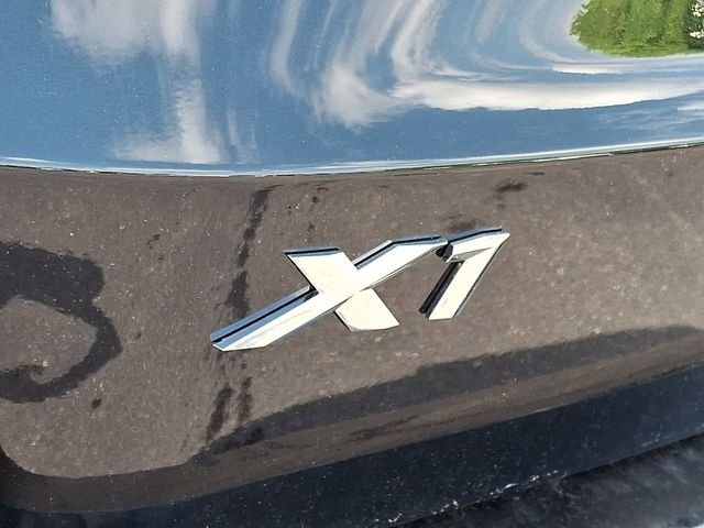New 2026 Black Sapphire Metallic BMW xDrive28i image 21
