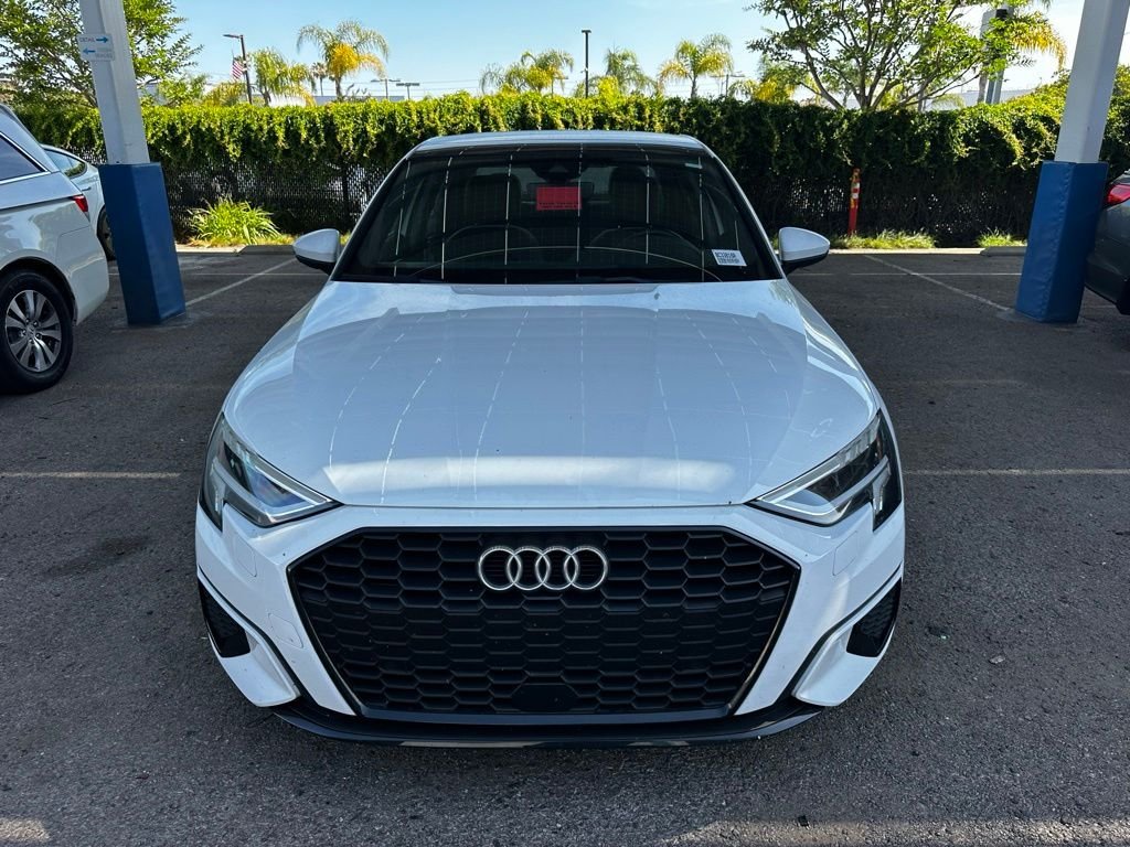audiページ Used 2024 Audi A3 For Sale Charlotte NC | WAUHUDGY0RA071729,