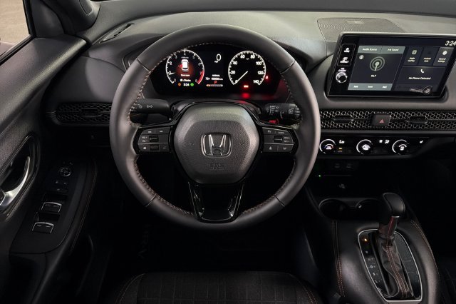 New 2027 Urban Gray Pearl Honda Sport image 12