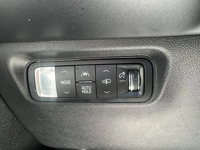 Certified Used 2024 White Acura Type S image 16