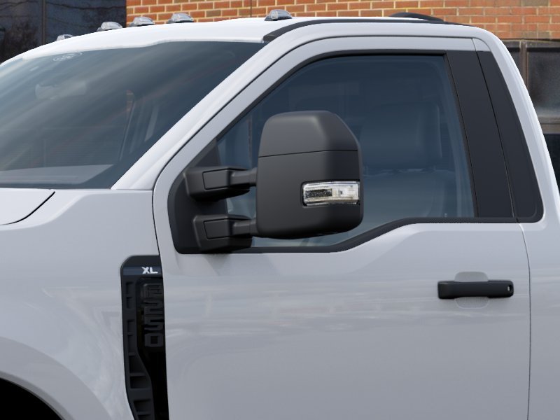 New 2027 Oxford White Ford XL image 42