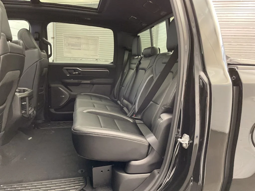 2026 RAM 1500 RHO - Photo 23