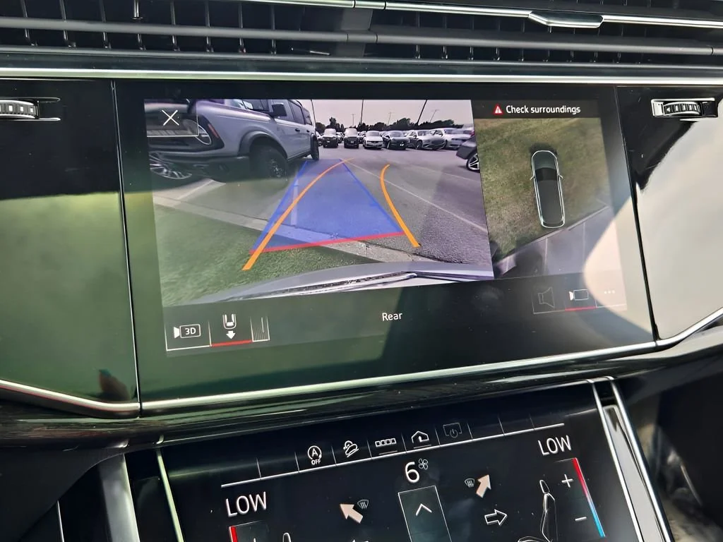2022 Audi Q7 Premium Plus - Photo 33