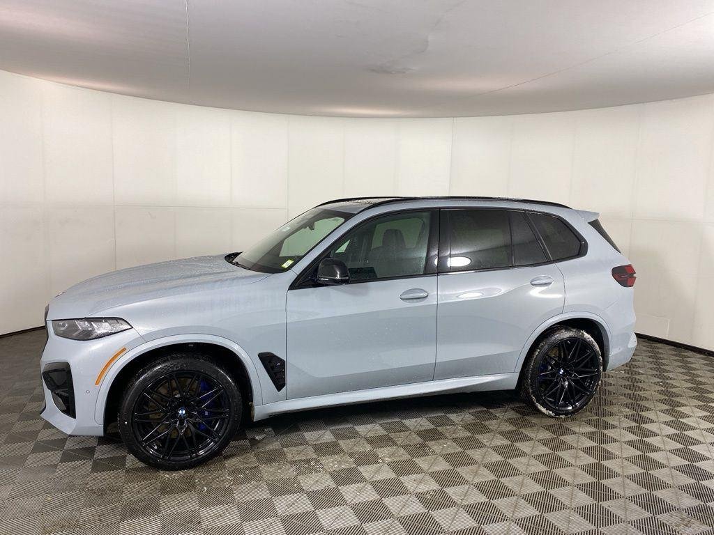 2026 BMW X5 M X5 M - Photo 4