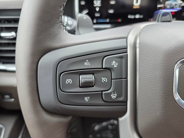 New 2026 Glacier White Tricoat GMC Denali image 17