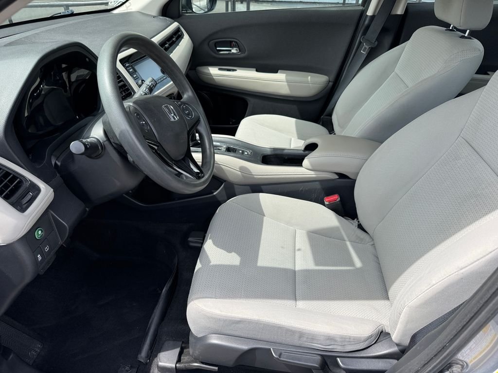 Used 2019 Silver Honda LX image 20
