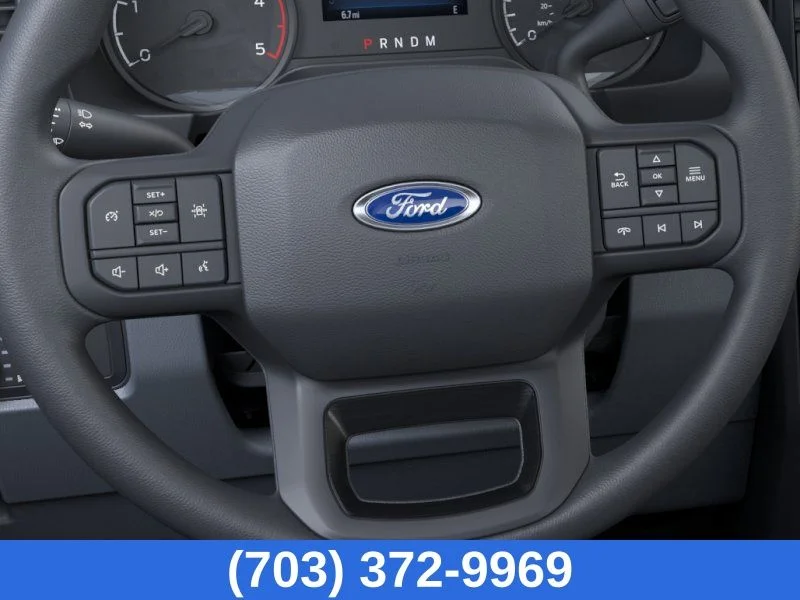 New 2026 Oxford White Ford 11' READING SERVICE BODY image 12