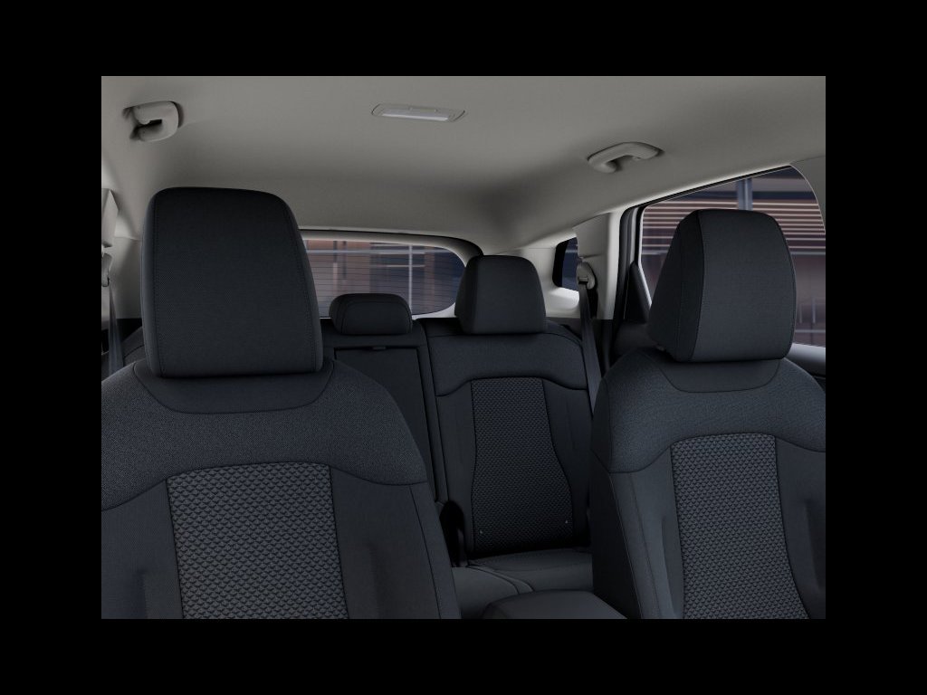 New 2027 Glacial White Pearl Kia LX image 39