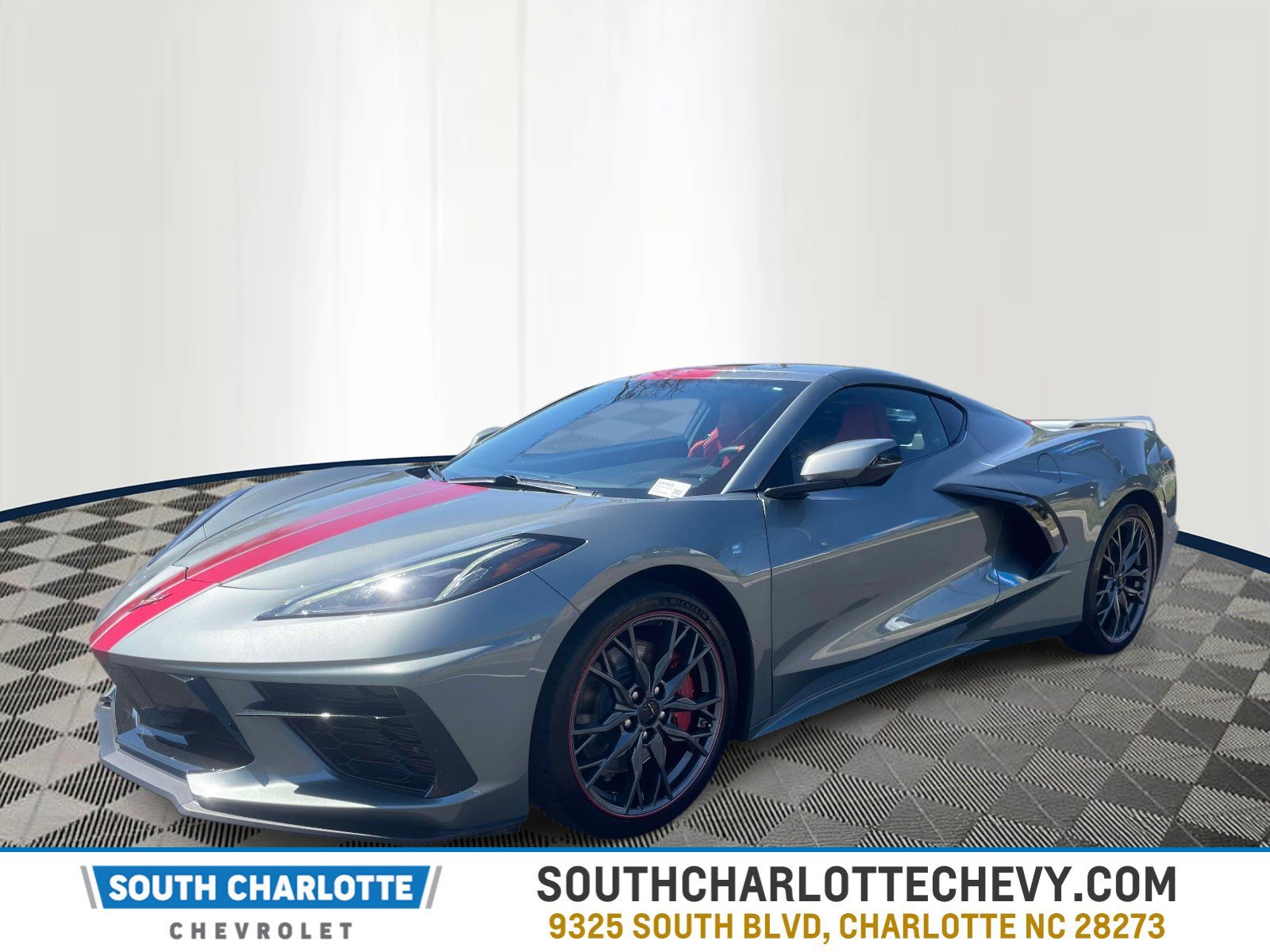 2023 Chevrolet Corvette