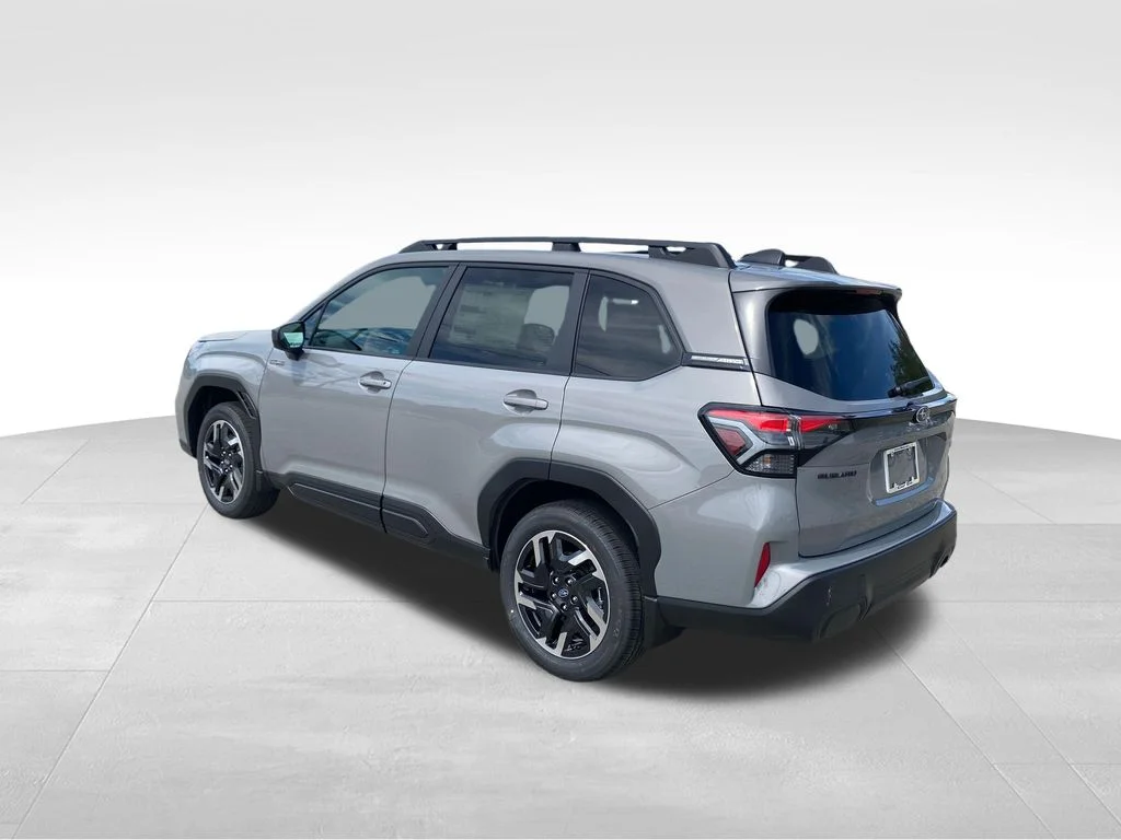 New 2026 RIVER ROCK PEARL Subaru Premium Hybrid image 2