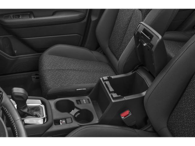 New 2026 MAGNETITE GRAY METALLIC Subaru Premium image 16