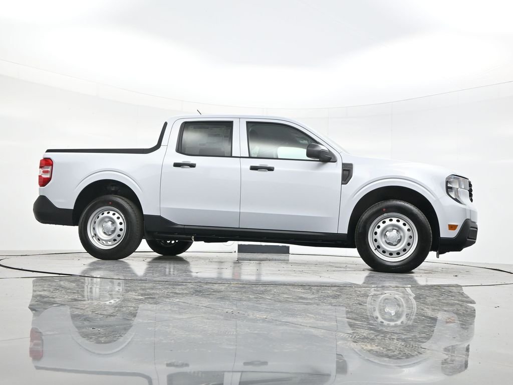 New 2026 Space White Metallic Ford XL image 41