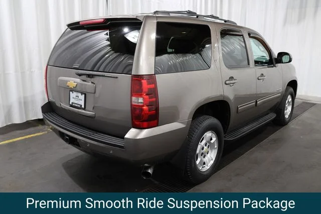 Used 2013 Mocha Steel Metallic Chevrolet LT image 3