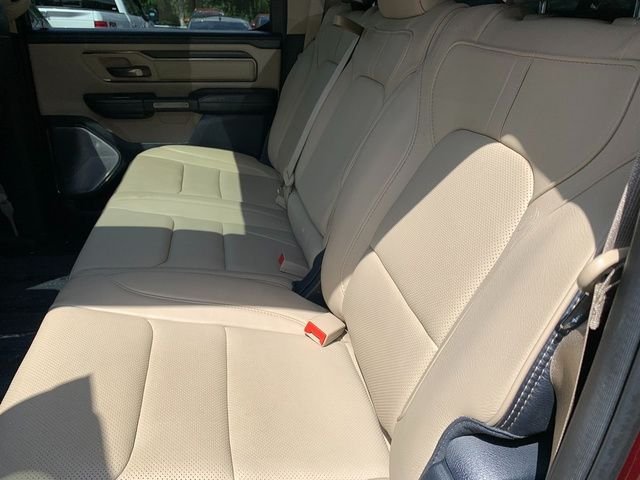 Used 2021 Red Ram Limited image 16