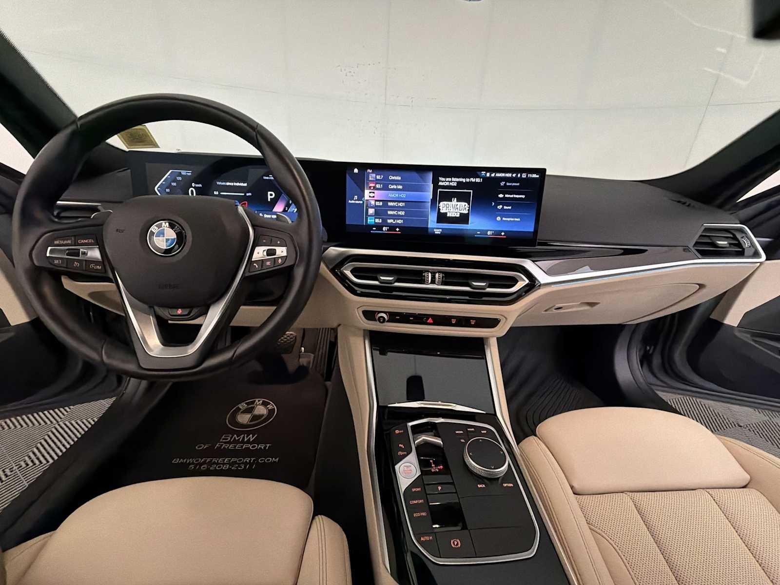 2023 BMW 3 Series 330i - Photo 14