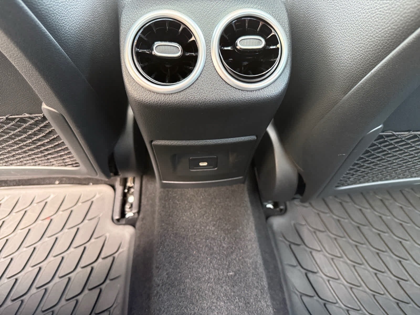 Certified Used 2025 Polar White Mercedes-Benz CLA 250 image 16