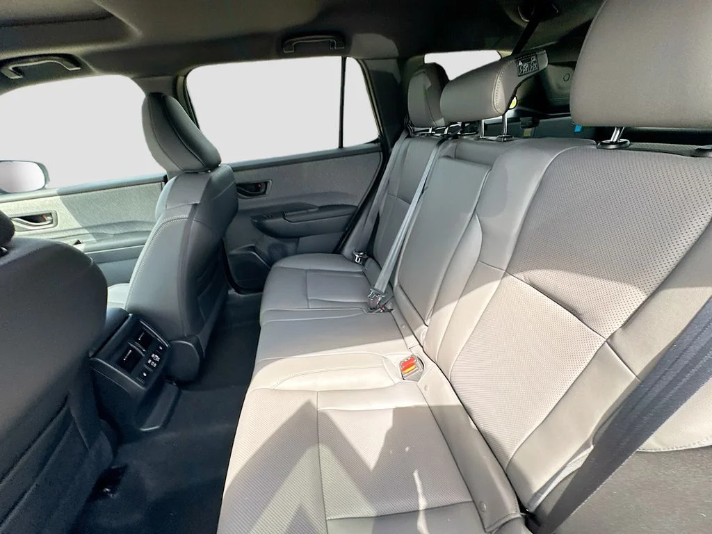 2026 Subaru Outback Limited XT - Photo 31