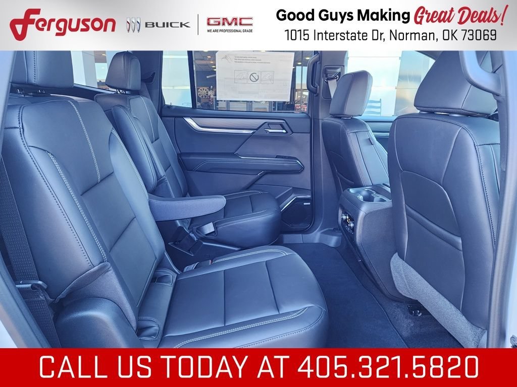 2026 GMC Acadia Elevation - Photo 45