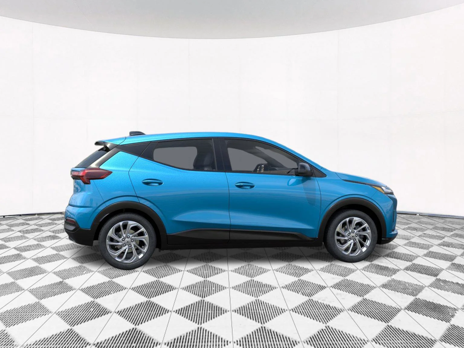 2027 Chevrolet Bolt LT - Photo 11