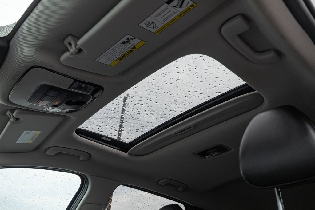 Certified Used 2024 Gray Hyundai SEL image 16