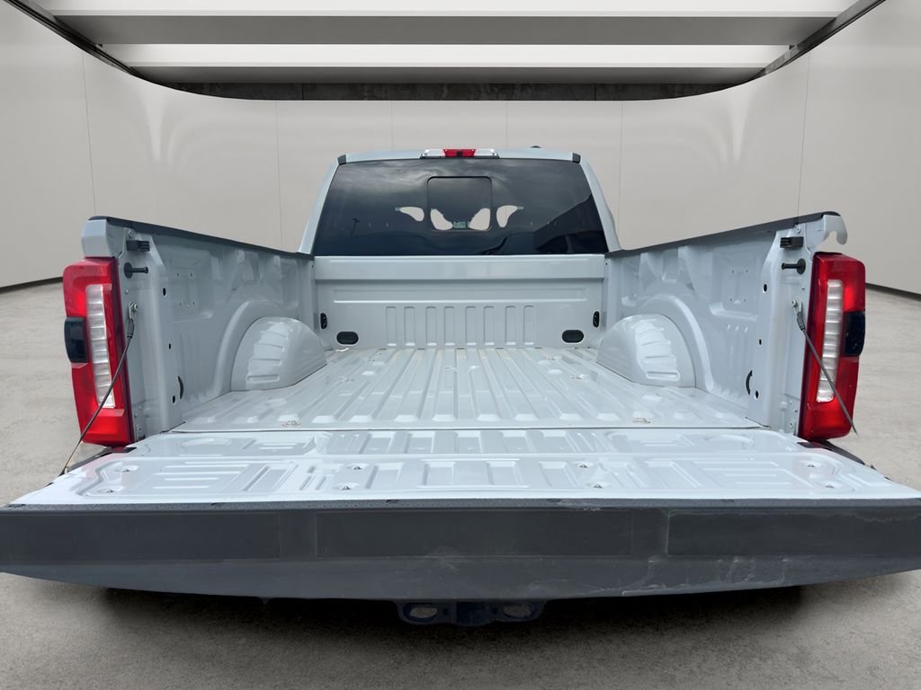 2026 Ford F-250 Super Duty XL - Photo 10