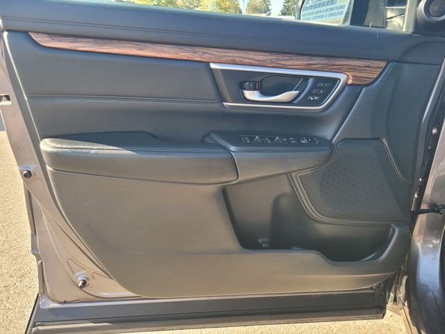 Used 2020  Honda EX-L image 18