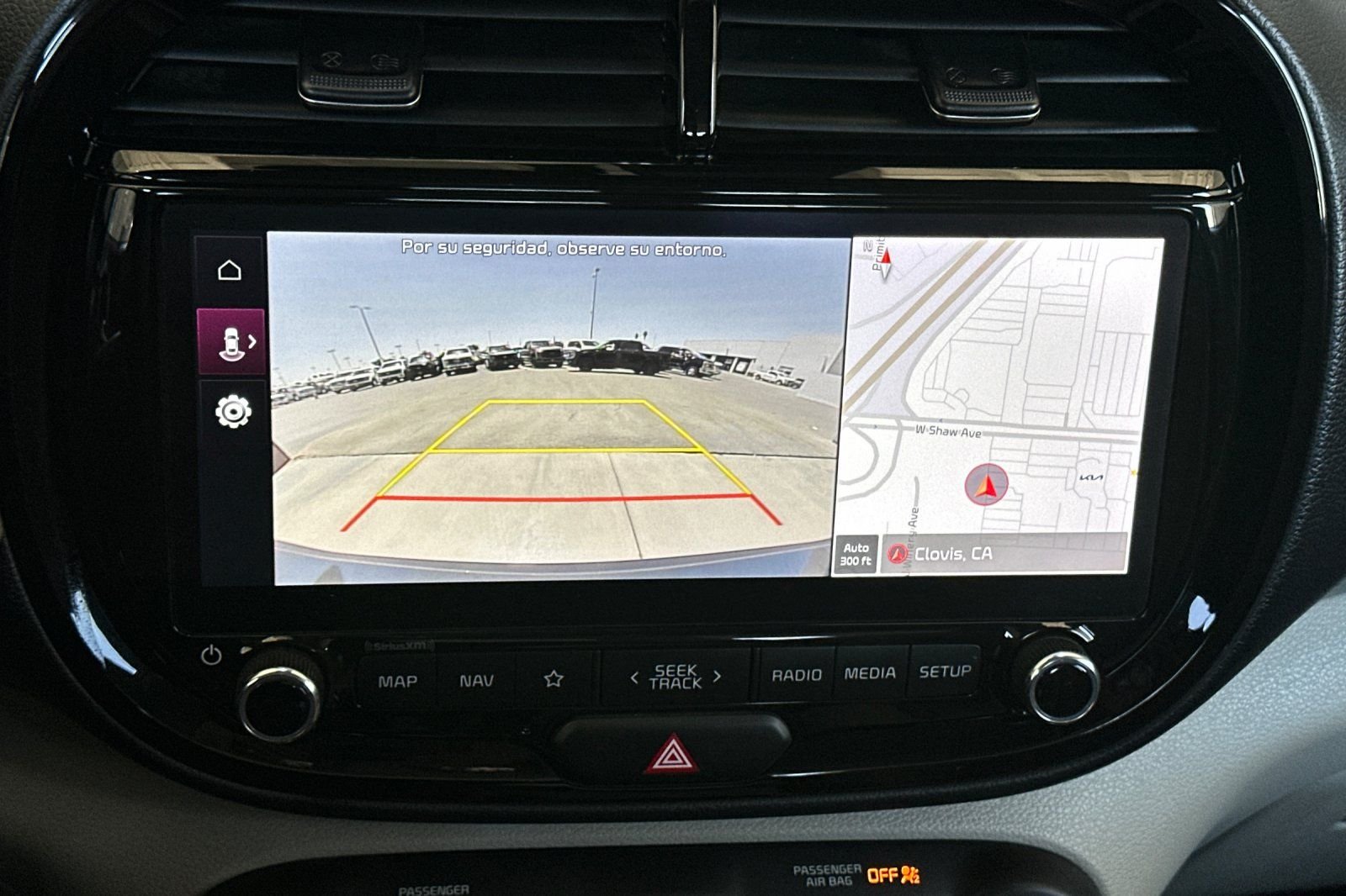 Used 2023 Green Kia EX image 20