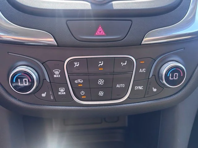 Used 2020 Gray Chevrolet LT image 22