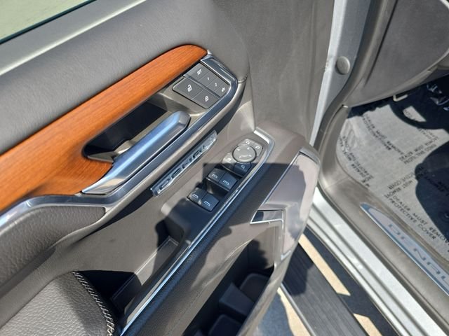 Certified Used 2023 Silver GMC Denali image 12