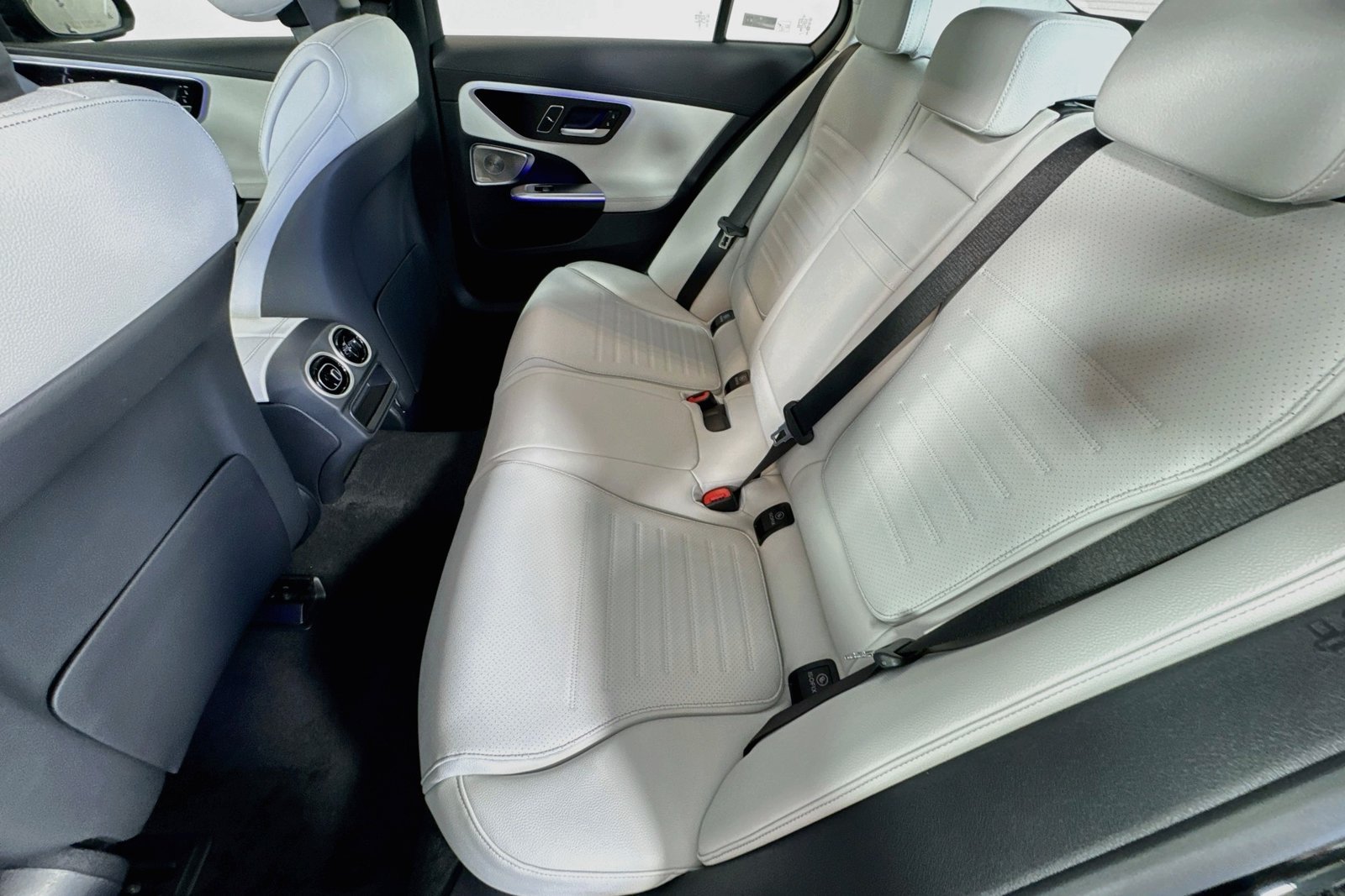 New 2026 Black Mercedes-Benz C 300 image 22