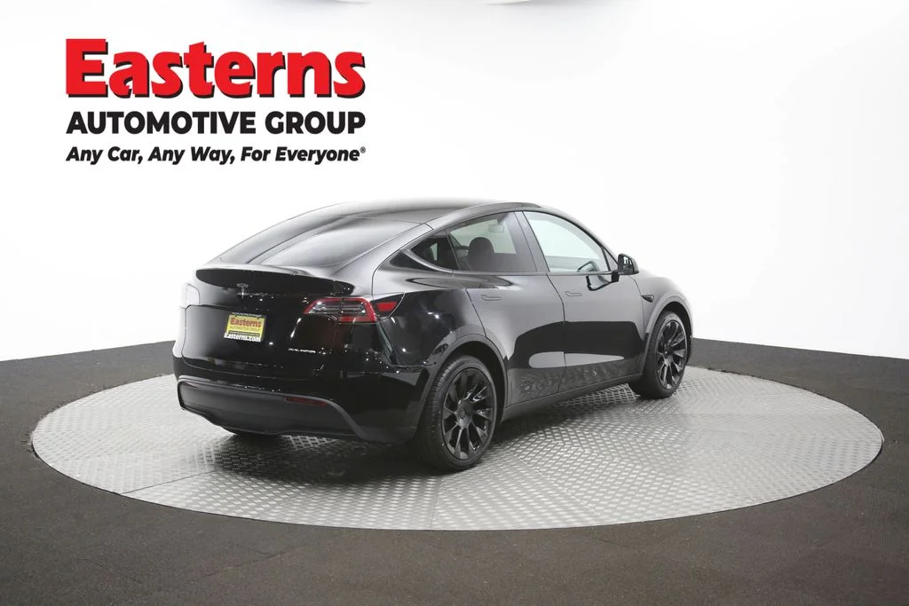 Used 2023 Black Tesla Long Range image 35