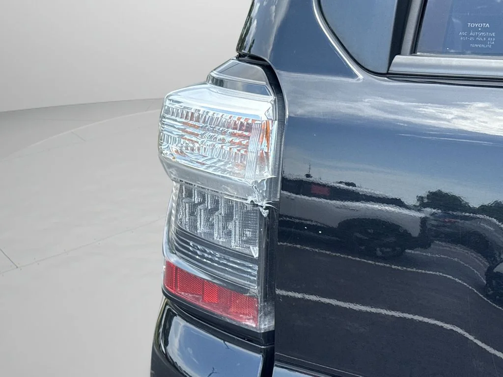 Used 2021 Black Toyota Limited image 18