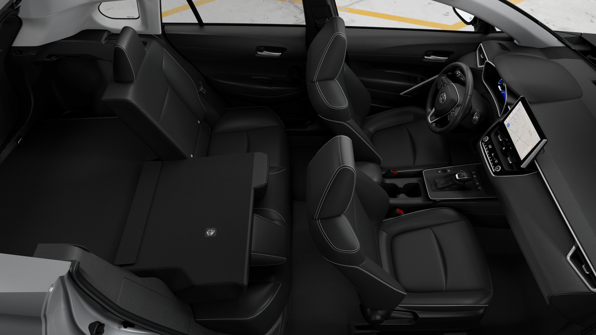 New 2026 Cypress Toyota XLE image 22
