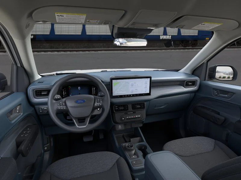 New 2026 White Ford XL image 9