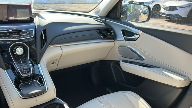 New 2026 Canyon River Blue Metallic Acura Technology Package image 24