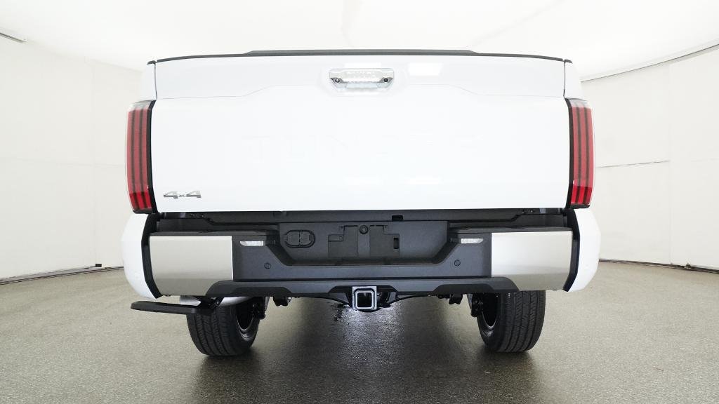 New 2026 Ice Cap Toyota Limited image 4