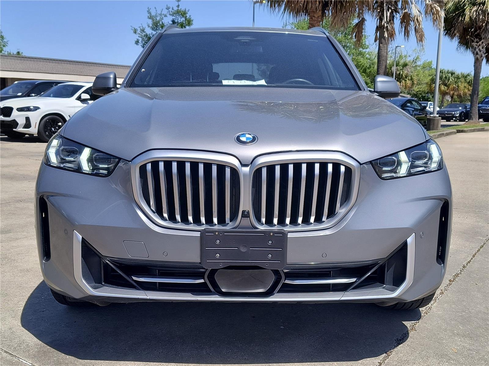 2024 BMW X5 40i - Photo 13